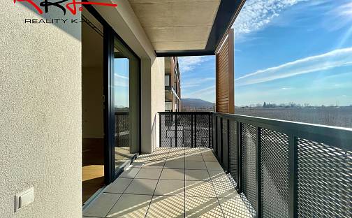 Prodej bytu 2+kk 52 m², Vondřichova, Mladá Boleslav - Mladá Boleslav III