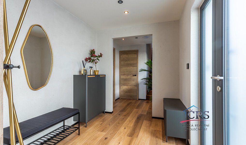 Prodej domu 151 m² s pozemkem 775 m², Praha – náhled fotky 23