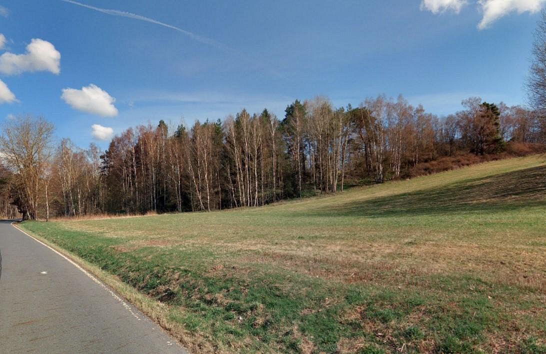 Prodej louky 22 911 m² – fotografie 3