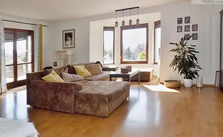 Prodej domu 190 m² s pozemkem 1 140 m², Žilinská, Varnsdorf, okres Děčín