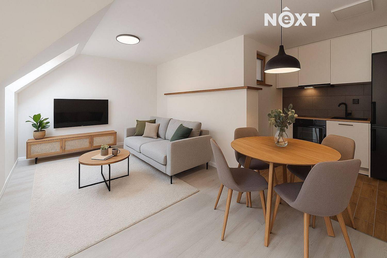 Prodej bytu 3+kk 79 m² — photo 4