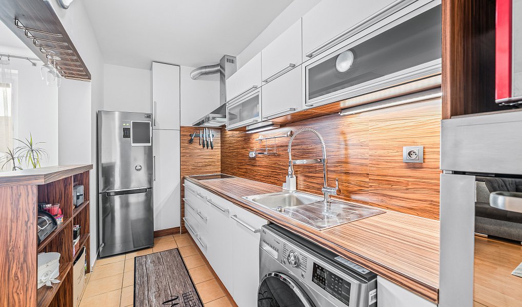 Prodej bytu 3+kk 79 m², Vochov – náhled fotky 5