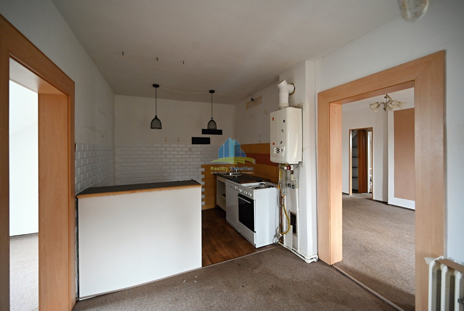 Prodej bytu 3+1 103 m² – fotografie 5