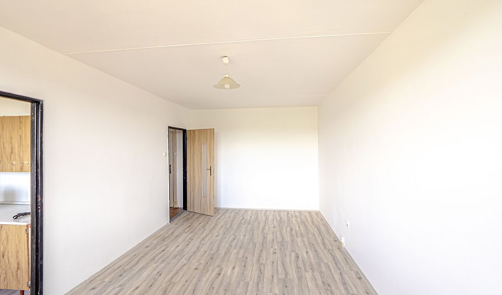 Pronájem bytu 1+1 33 m², Bílina – náhled fotky 6