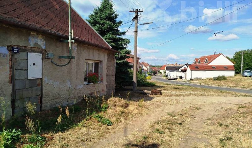 Prodej domu 86 m² s pozemkem 122 m², Lanžhot – náhled fotky 12