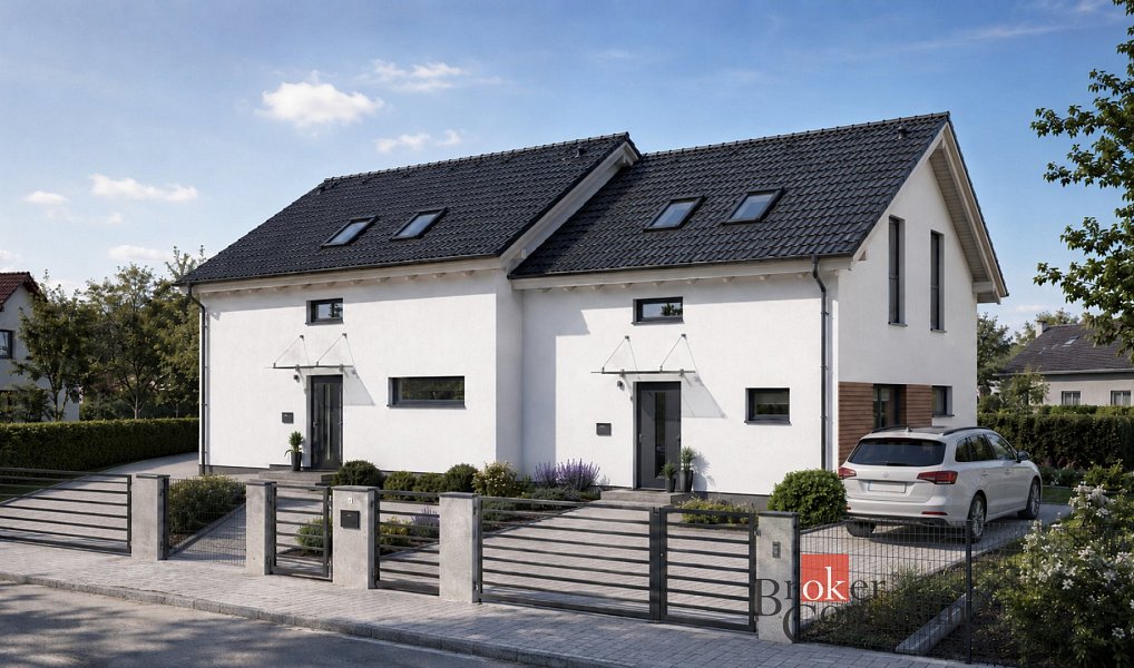 Prodej domu 125 m² s pozemkem 460 m², Sezemice – náhled fotky 3