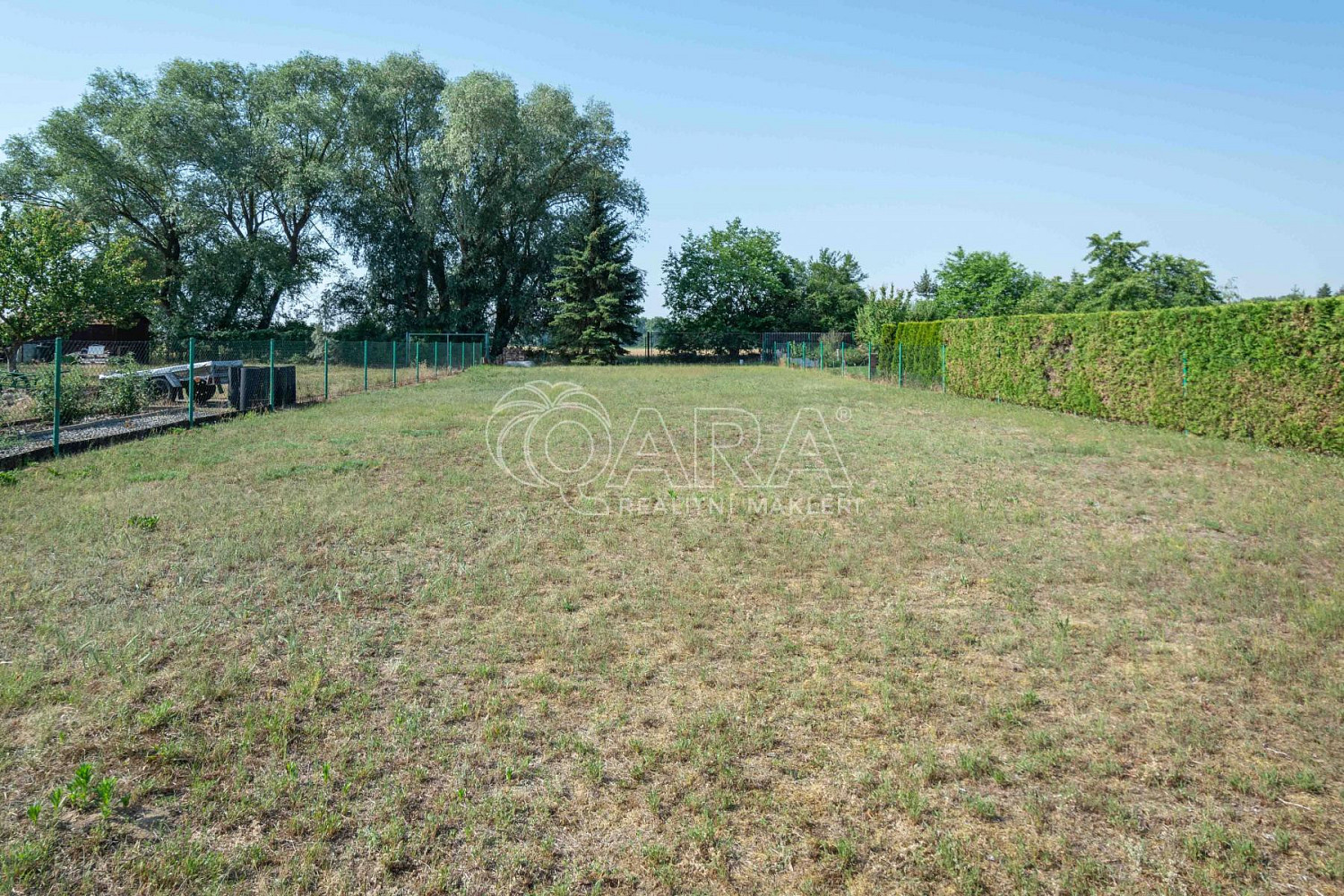 Prodej domu 90 m² s pozemkem 1 141 m² – pohled 4