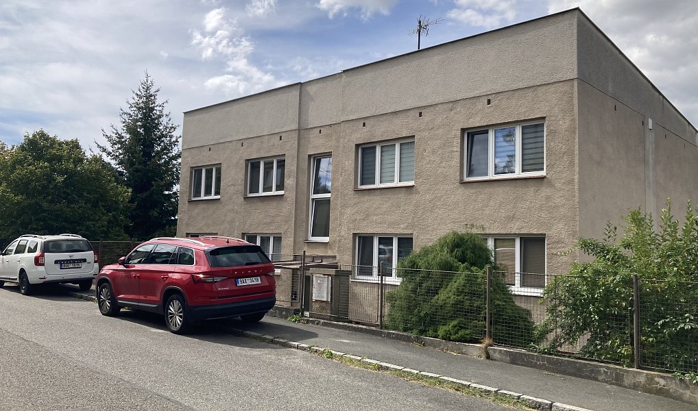 Prodej bytu 3+1 78 m², Sedlčany – náhled fotky 38