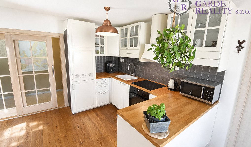 Prodej bytu 3+kk 69 m², Sedlčany – náhled fotky 5