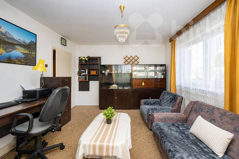 Prodej bytu 3+1 69 m² – fotografie 4