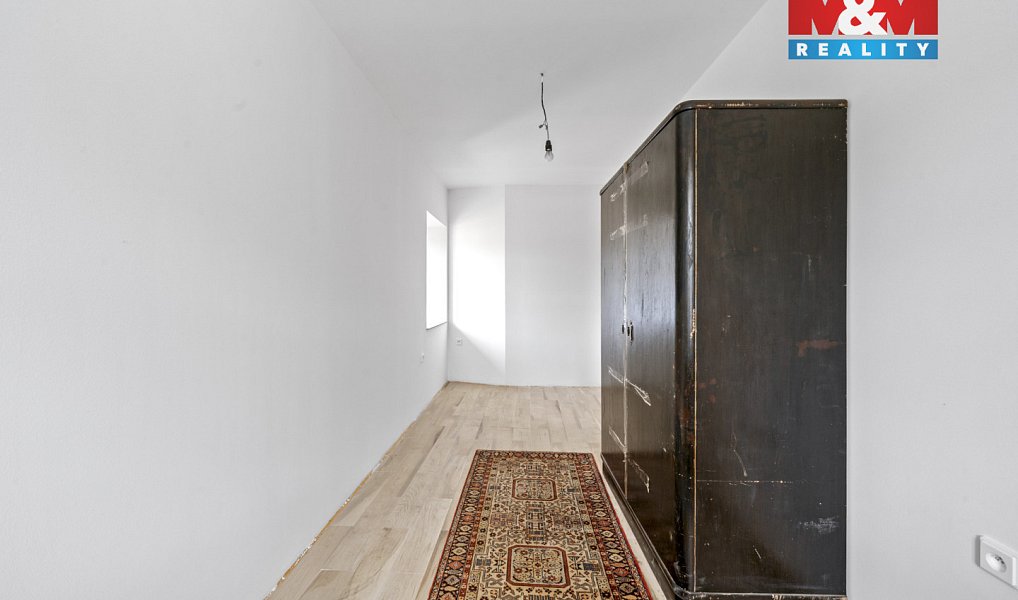 Prodej chaty/chalupy 260 m² s pozemkem 2 350 m², Broumov – náhled fotky 16