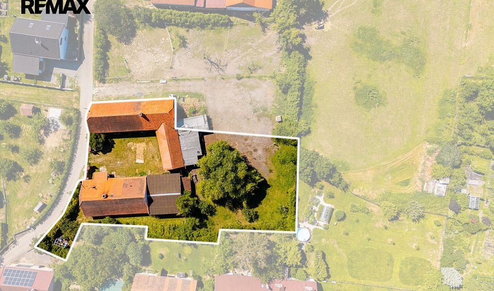 Prodej domu 90 m² s pozemkem 757 m², Dolní Bukovsko – náhled fotky 3