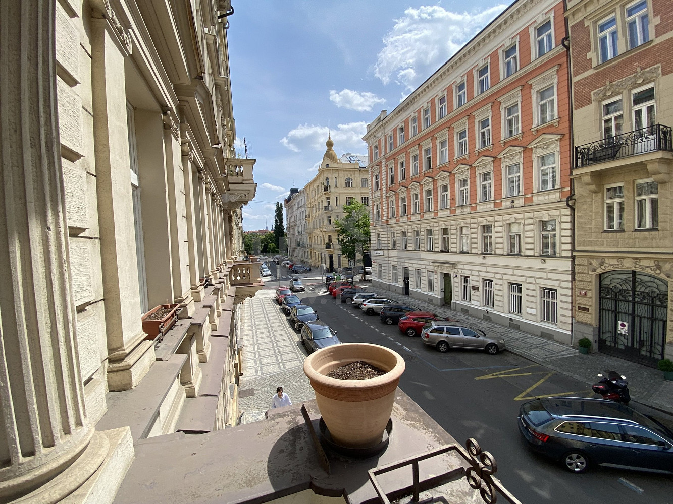 Prodej bytu 3+kk 84 m² — photo 2