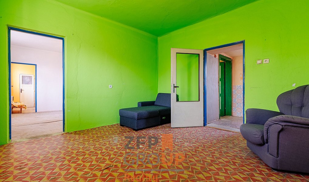 Prodej domu 111 m² s pozemkem 502 m², Kravsko – náhled fotky 9
