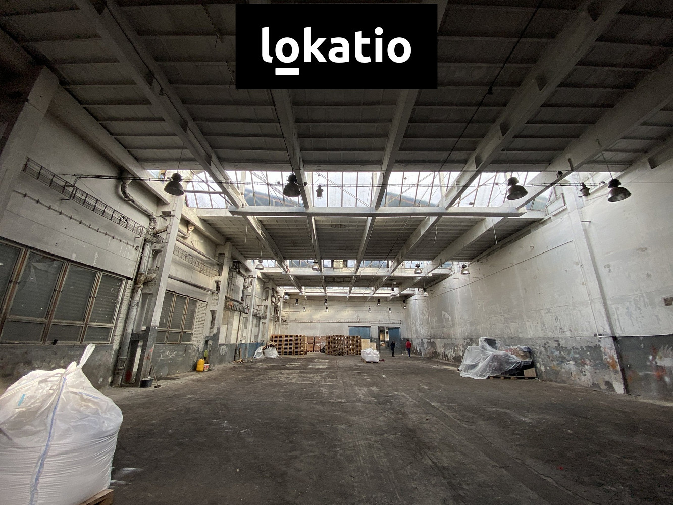Pronájem skladovacích prostor 756 m² – fotografie 2