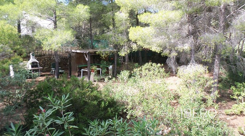 Casa 5+kk – Pedreguer - Vista 3