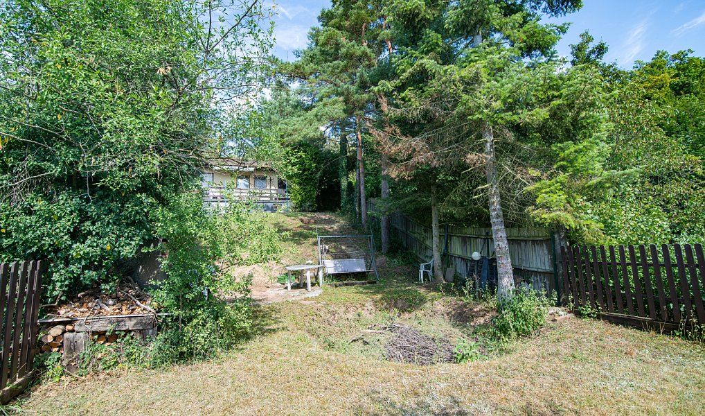 Prodej stavebního pozemku 644 m², Chudčice – náhled fotky 6