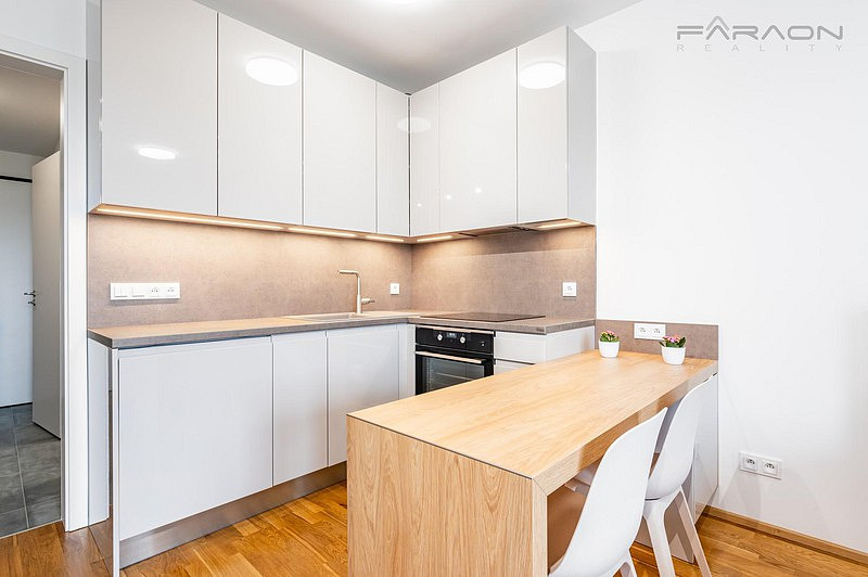 Prodej bytu 1+kk 31 m²
