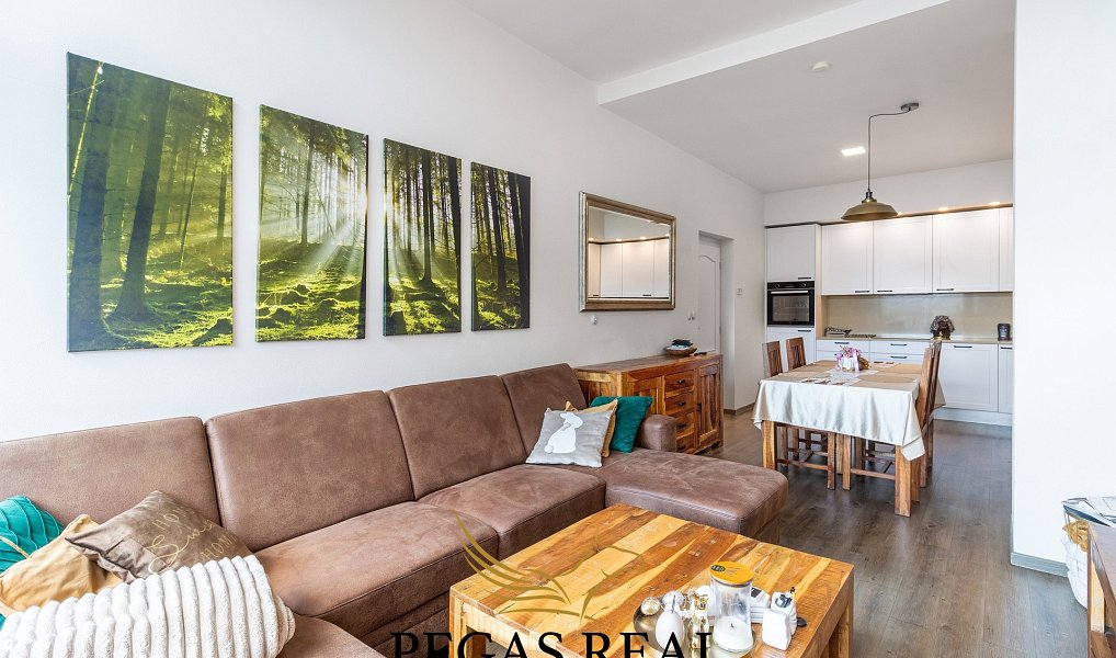 Prodej bytu 2+kk 57 m², Brno – náhled fotky 6