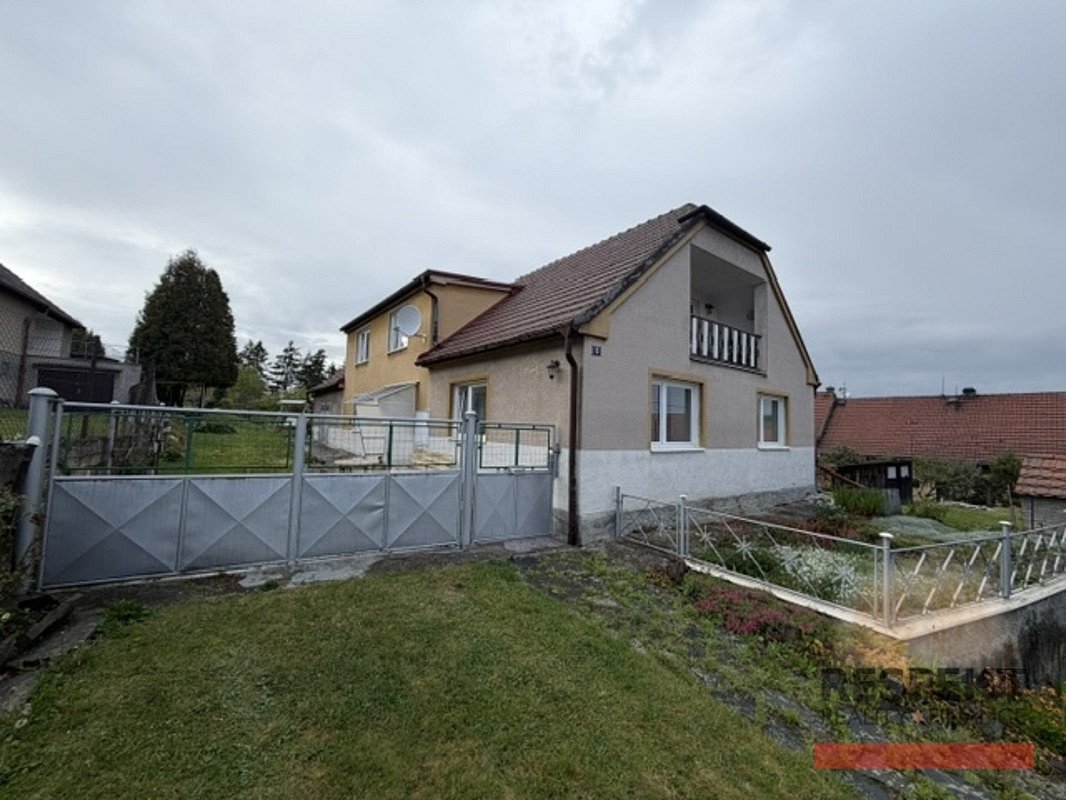 Prodej domu 165 m² s pozemkem 1 070 m² — photo 2