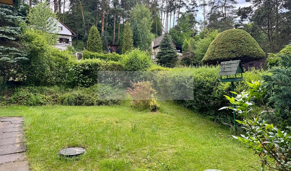 Prodej chaty/chalupy 91 m² s pozemkem 57 m², Bělá pod Bezdězem – náhled fotky 22