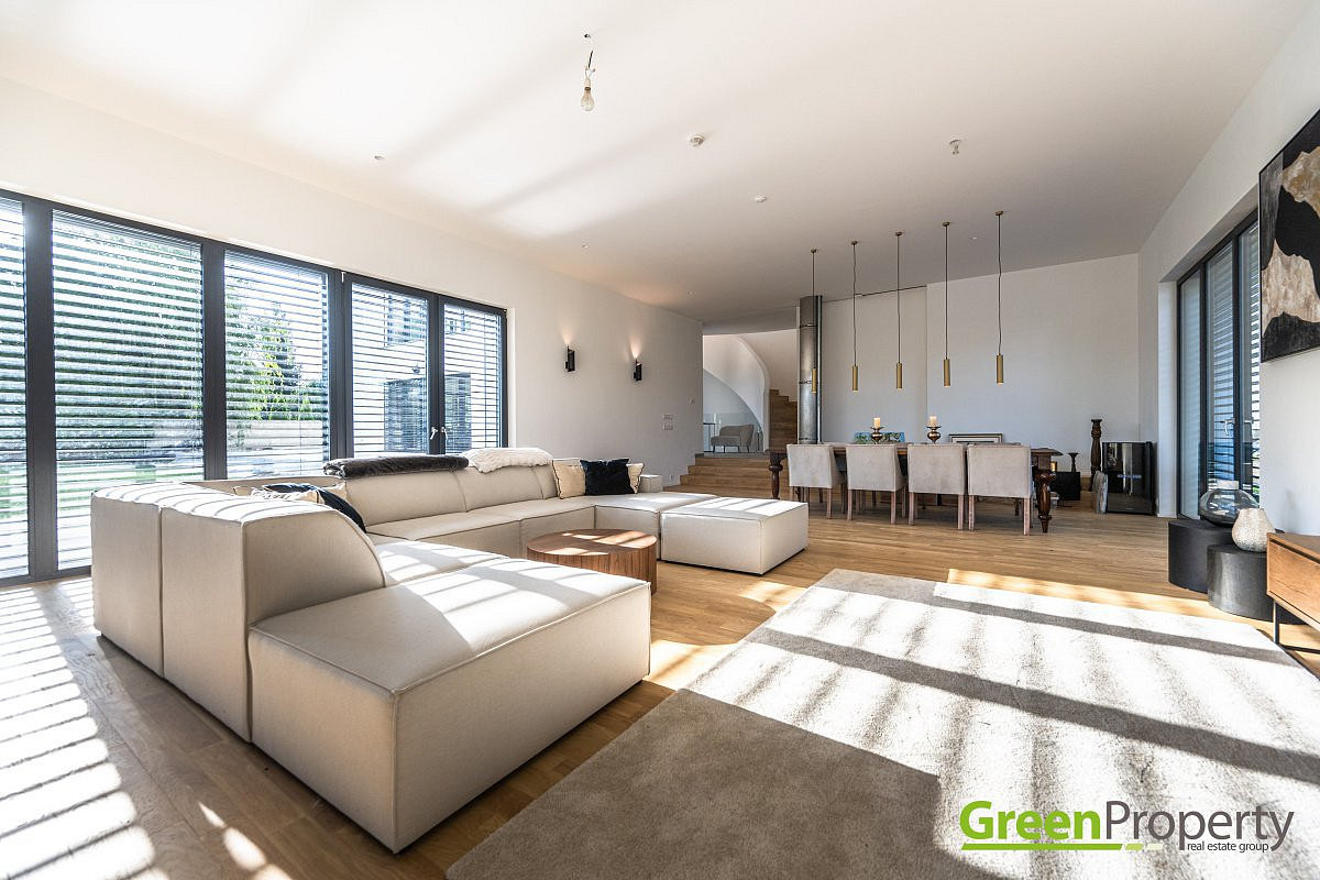 Prodej domu 515 m² s pozemkem 1 200 m² – fotografie 3