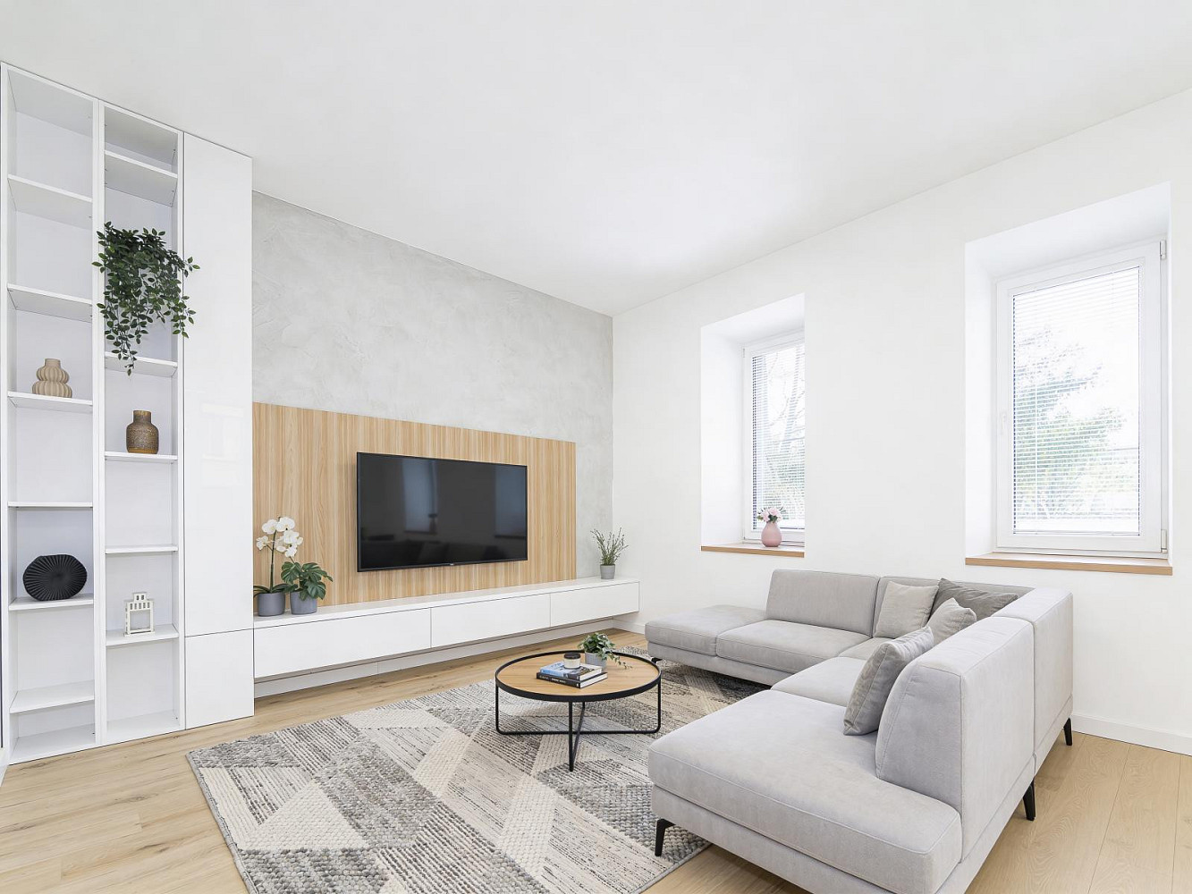 Pronájem bytu 2+kk 42 m²