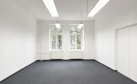 Pronájem kanceláře 31 m², Na Rybníčku, Opava - Předměstí