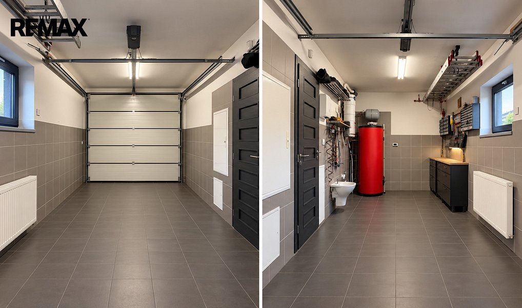 Prodej domu 160 m² s pozemkem 821 m², Statenice – náhled fotky 15