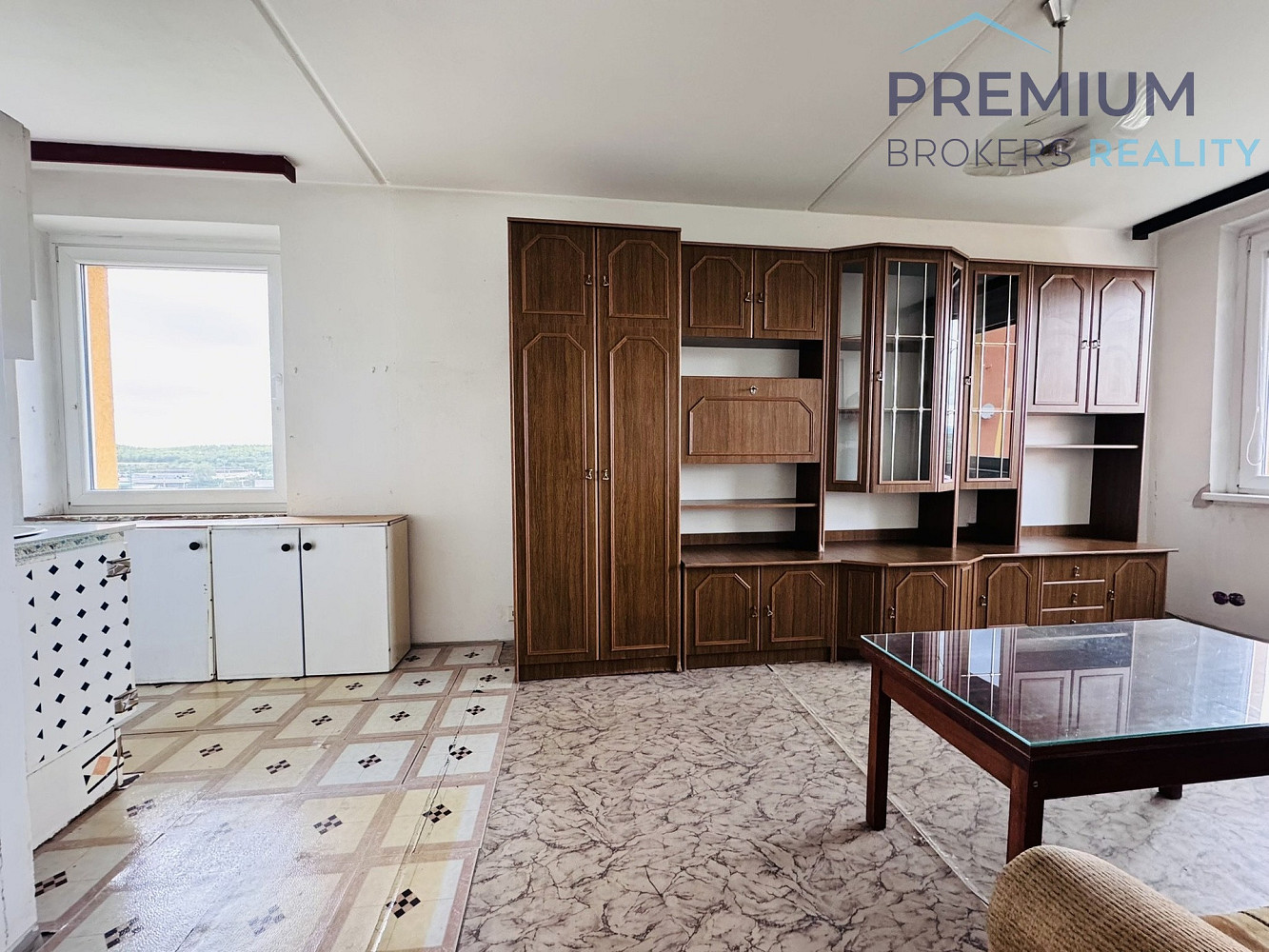 Prodej bytu 2+kk 40 m² – fotografie 2