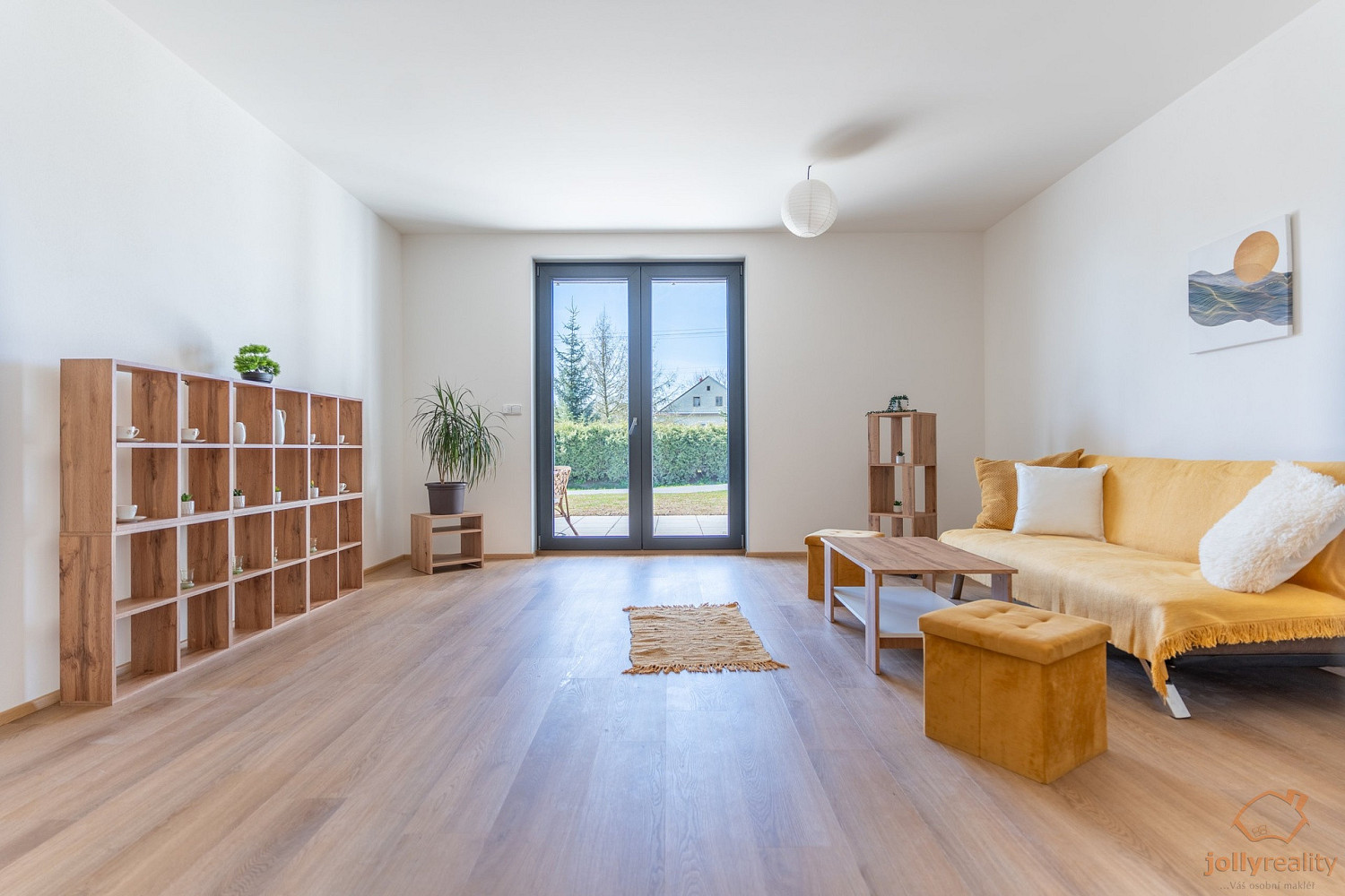 Prodej bytu 2+kk 64 m² – fotografie 2