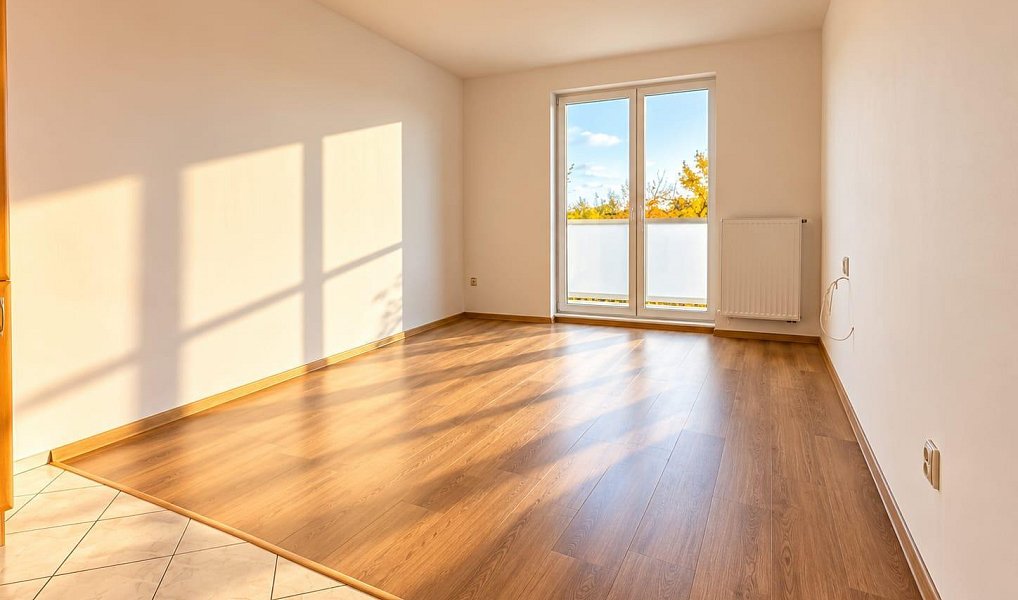 Pronájem bytu 2+kk 46 m², Jihlava – náhled fotky 3
