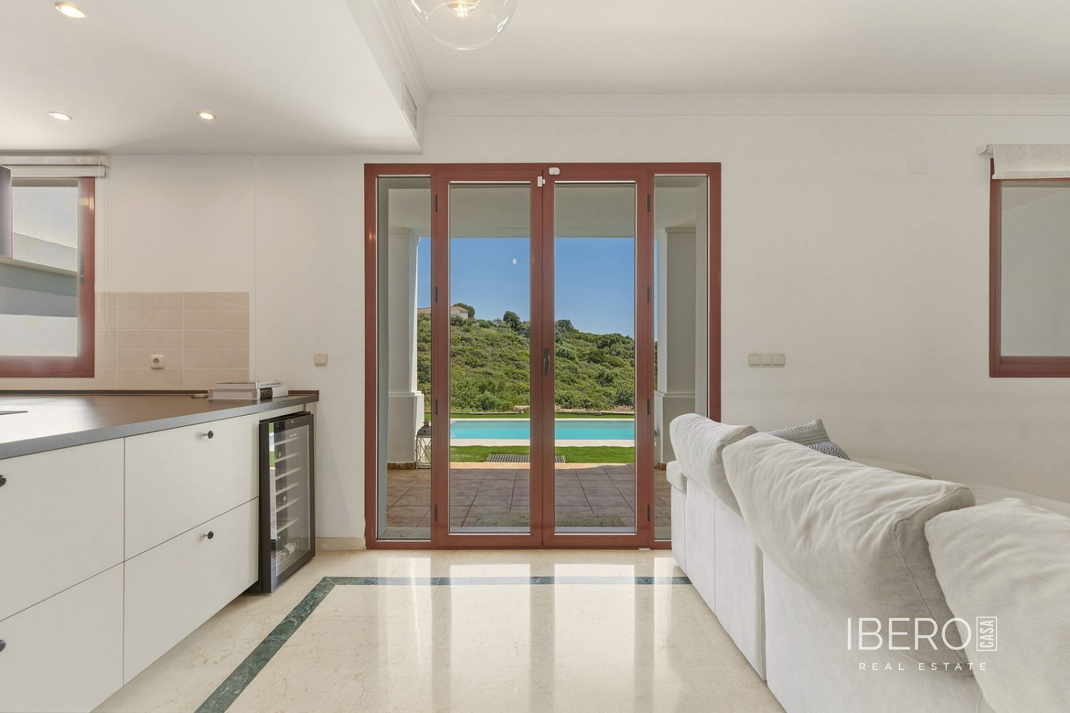 Casa 4+kk – Casares, Costa del Sol Occidental - Vista 2