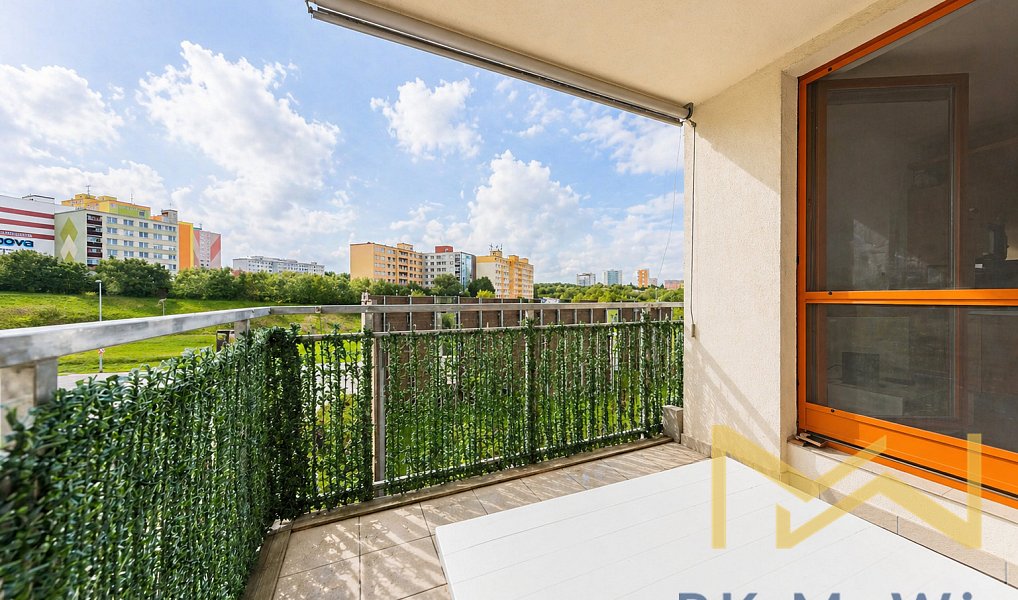 Pronájem bytu 3+kk 68 m², Praha – náhled fotky 8