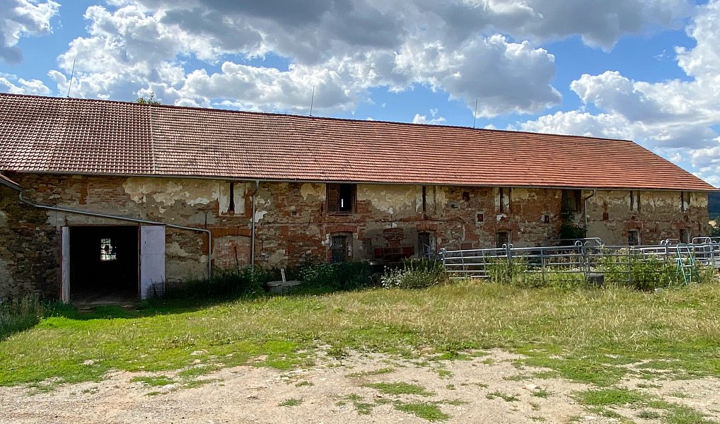 Prodej zemědělského objektu 5 021 m², Jankov – náhled fotky 6