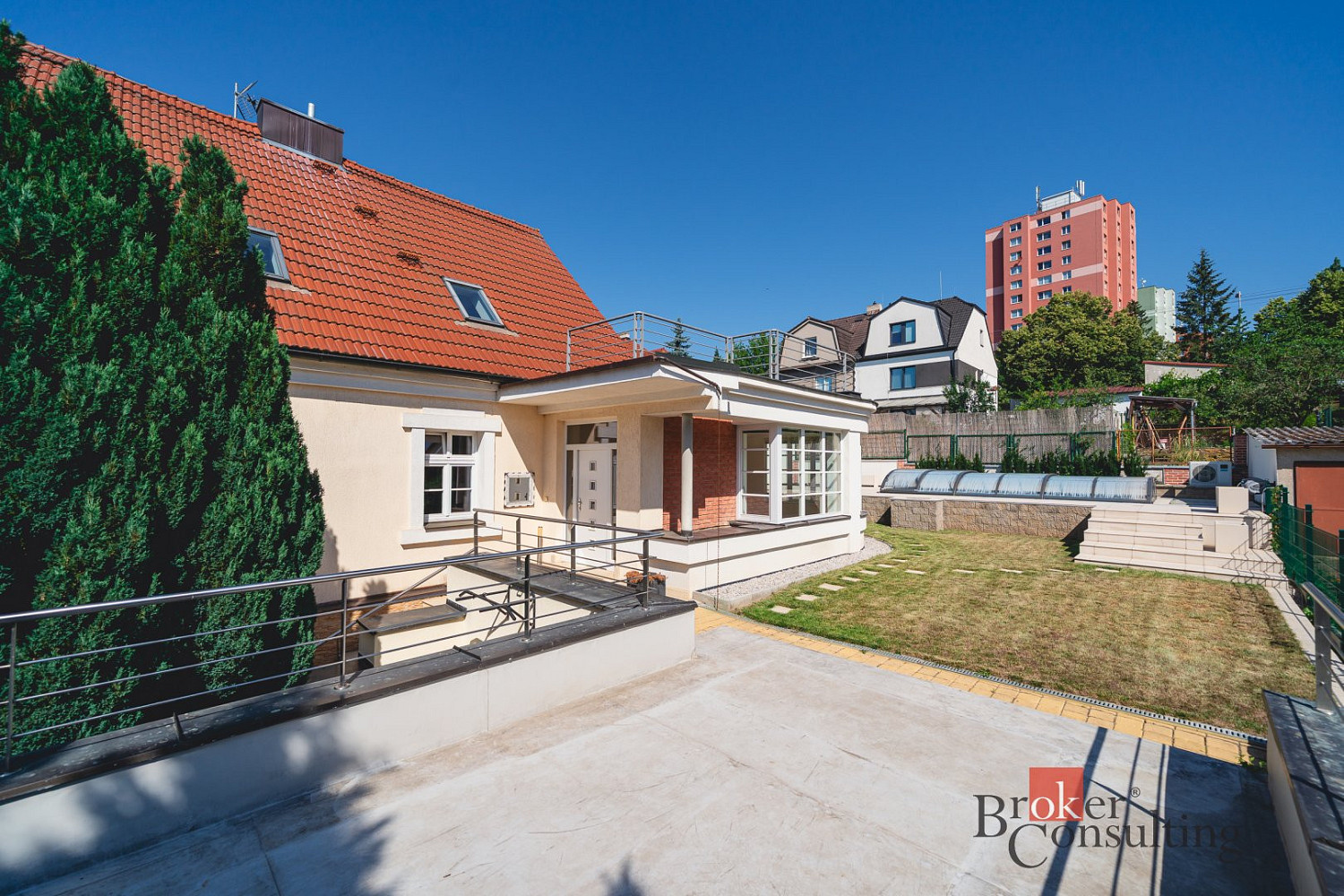 Prodej domu 135 m² s pozemkem 441 m² — photo 4