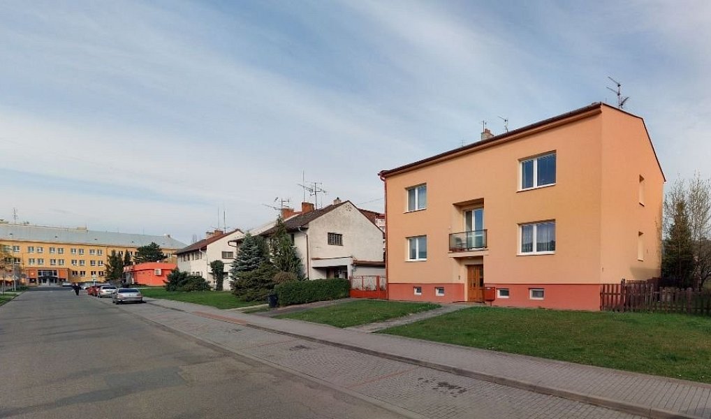 Prodej bytu 3+1 64 m², Bystřice pod Hostýnem – náhled fotky 32