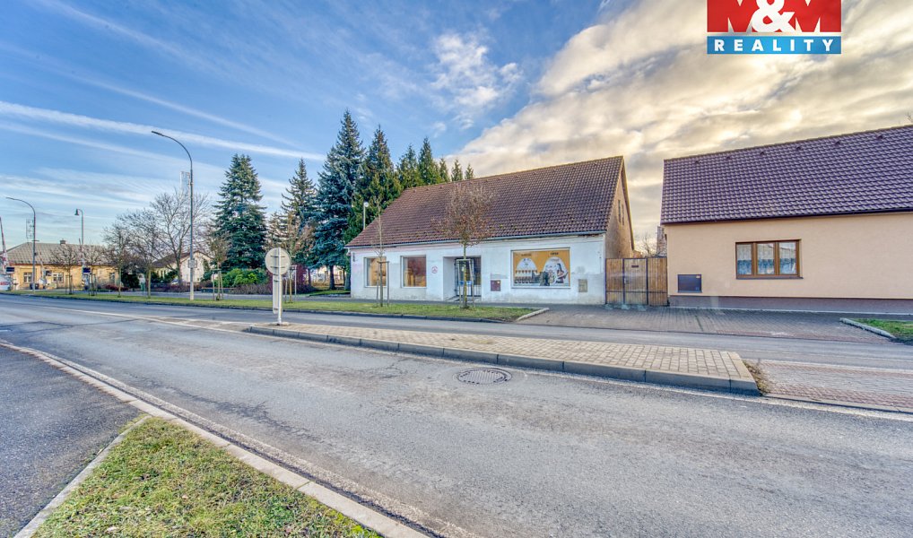 Pronájem obchodních prostor 47 m², Nýřany – náhled fotky 9
