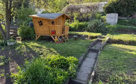 Prodej chalupy 20 m², Zahradní, Kadaň, okres Chomutov