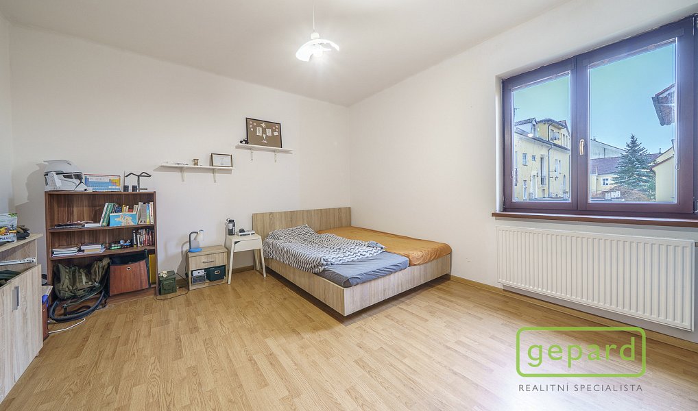 Prodej domu 201 m² s pozemkem 154 m², Františkovy Lázně – náhled fotky 18