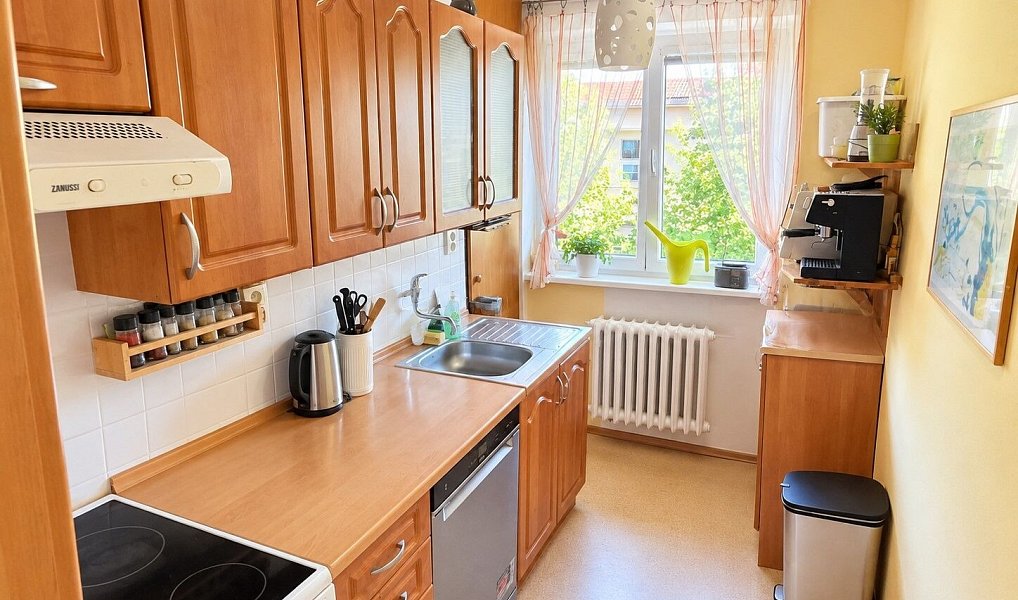Pronájem bytu 3+1 67 m², Praha – náhled fotky 5