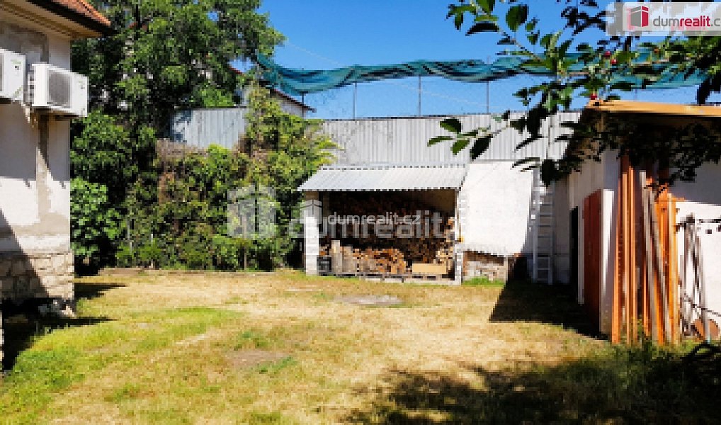 Prodej domu 303 m² s pozemkem 1 885 m², Hodonín – náhled fotky 19