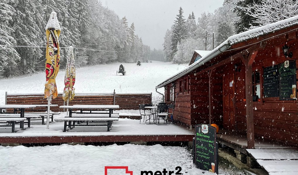 Prodej restaurace 86 m², Karlova Studánka – náhled fotky 5