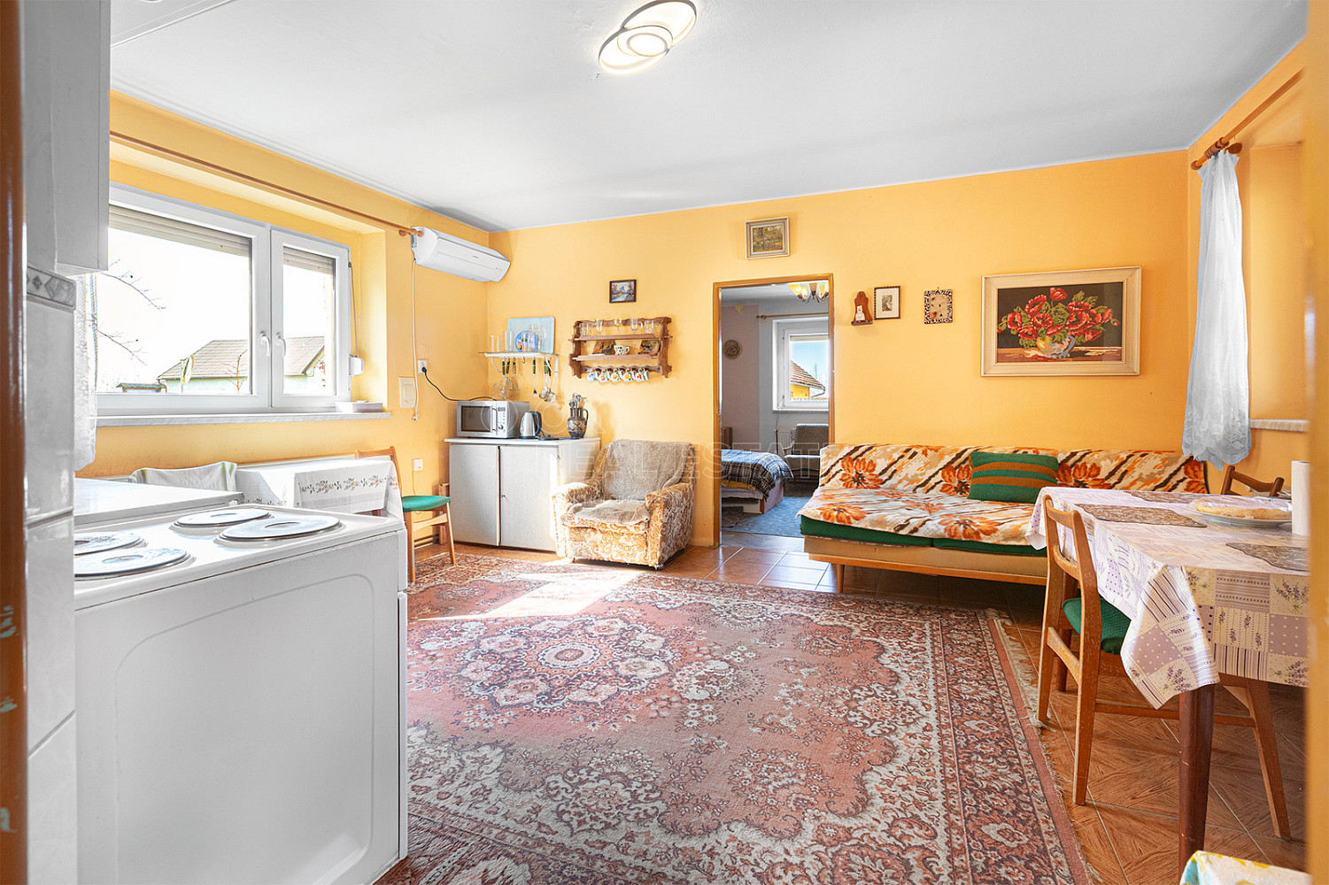 Prodej domu 85 m² s pozemkem 1 153 m² — photo 3