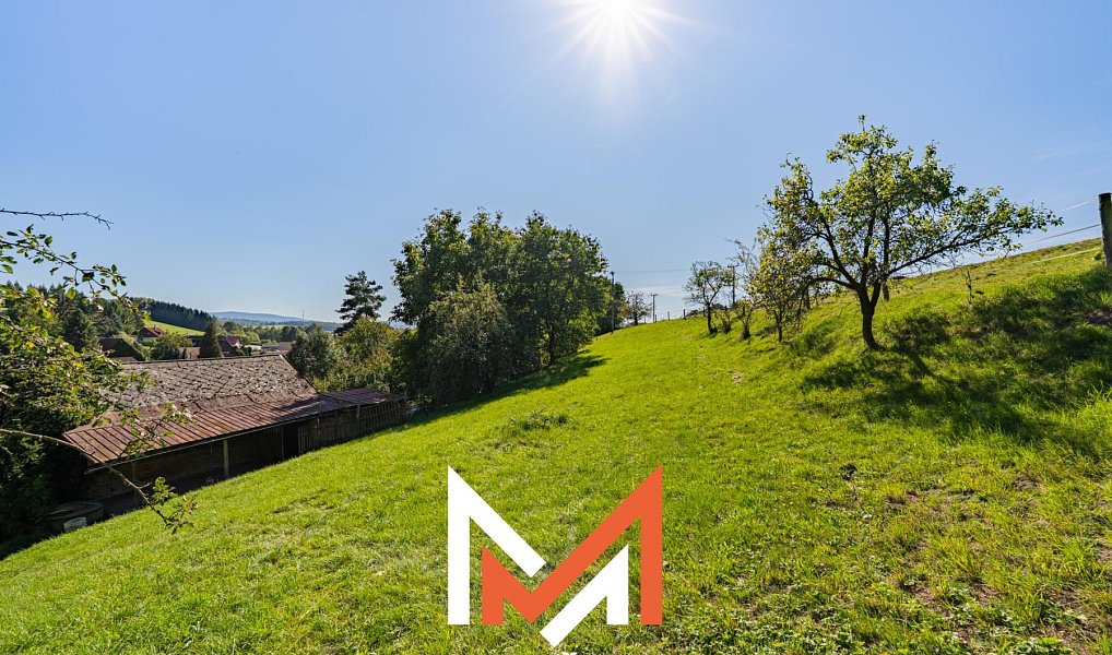 Prodej domu 102 m² s pozemkem 2 941 m², Žďárky – náhled fotky 7