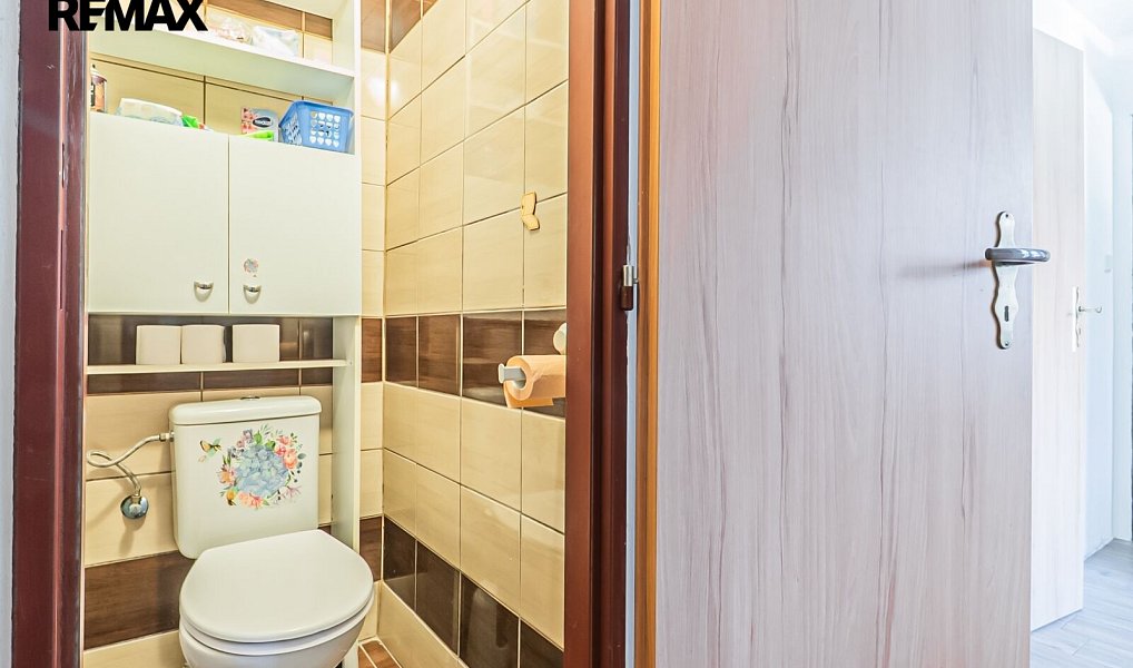 Prodej domu 57 m² s pozemkem 432 m², Slaný – náhled fotky 21