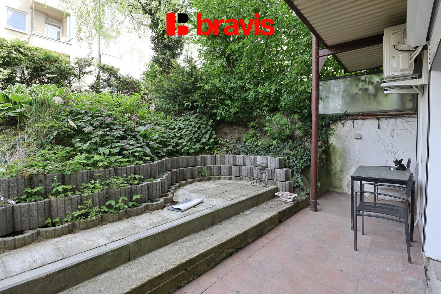 Pronájem bytu 2+kk 47 m² — photo 4