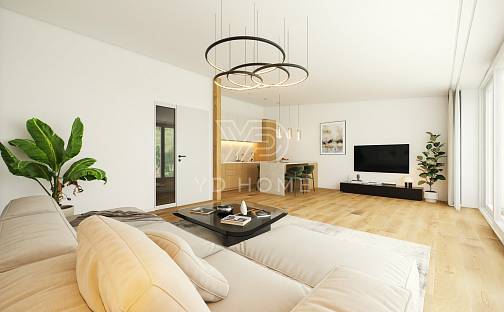 Prodej bytu 2+kk 83 m², Sokolovská, Praha 8 - Libeň