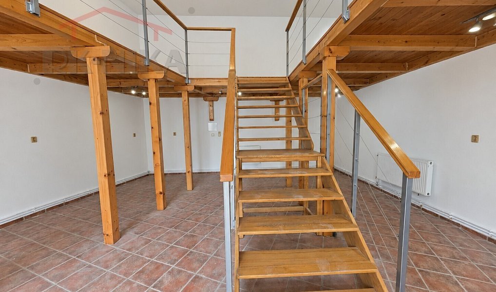 Pronájem obchodních prostor 100 m², Semily – náhled fotky 5