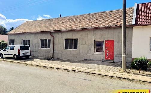 Prodej domu 160 m² s pozemkem 611 m², Strachotice, okres Znojmo